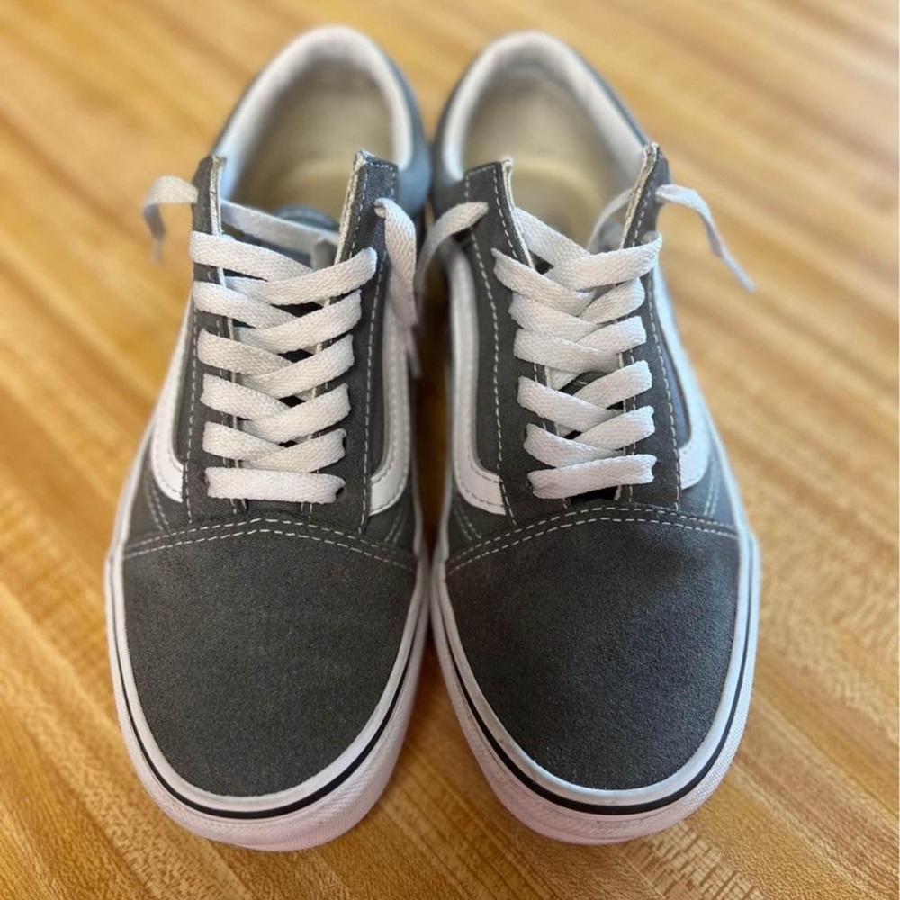 Women’s Vans